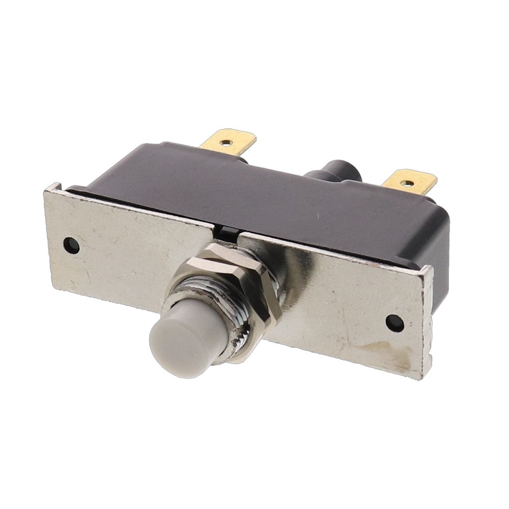 Laundry Door Switch fits Whirlpool, Speed Queen, AP6009673, PS11742842, WP55882P