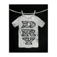 thumbnail image 1 of Laundry Dry Ornate Letters Canvas Wall Art, design by Marcus Prime, 1 of 8