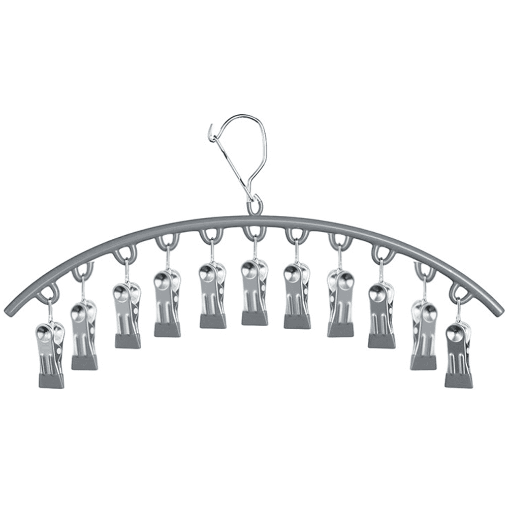 Mitten Drying Rack