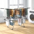thumbnail image 1 of Laundry Drying Rack, 1 of 8