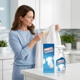thumbnail image 1 of Laundry Emulsifier Cleaning Liquid for Clothing Oil Stain Removal 250ml Multi Purpose Fabric Cleaning Solution for Household Laundry and Protective Work Clothing Care, 1 of 7