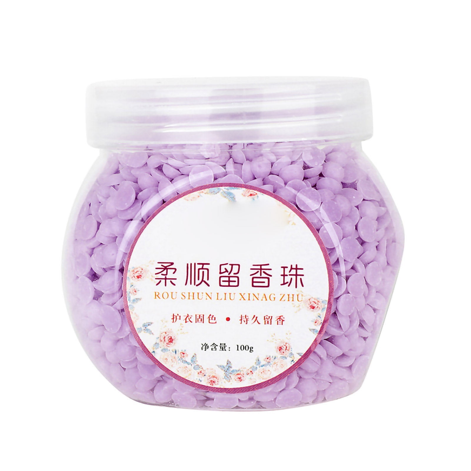 Laundry Fragrance Beads Washing Fragrance Beads Clothing Fragrance