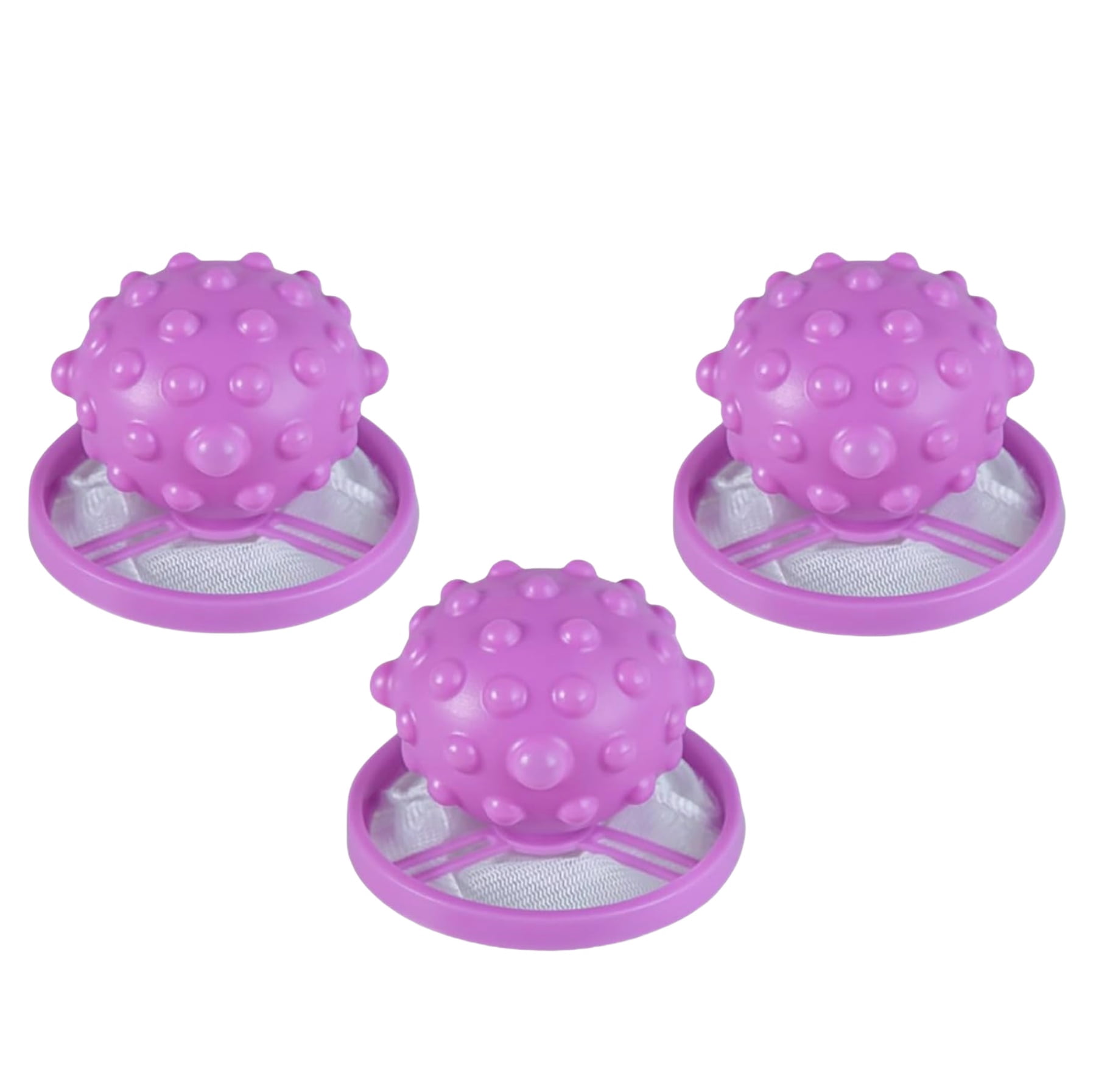 Palline Lavatrice LYPER Floating Hair Filtering Mesh Removal, 2025 4 ...