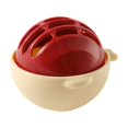 thumbnail image 1 of Laundry Hair Remover Ball, Reusable Clothes Anti-Winding Adsorption Hair Catcher, Washing Machine Hair Removal Cleaning Ball With Cute Fish Design, Effective Lint & Fluff, 1 of 7