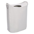 thumbnail image 1 of Safdie & Co. Laundry Hamper 65"L Oversized in Sand, 1 of 2