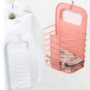 Laundry Hamper Space-Saving Folding Storage Clothing Basket Housewarming Gifts