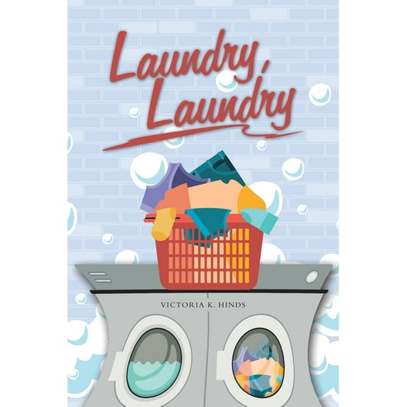 Laundry, Laundry (Paperback)