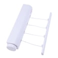 thumbnail image 1 of Vosarea Clothes Drying Rack Retractable Clothesline Random 1Pack, 1 of 5