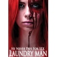 thumbnail image 1 of Laundry Man (DVD), SGL Entertainment, Horror, 1 of 1