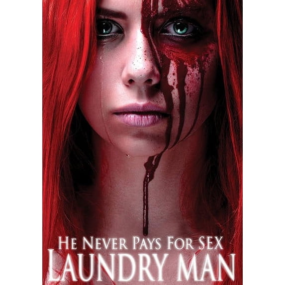 Laundry Man (DVD), SGL Entertainment, Horror
