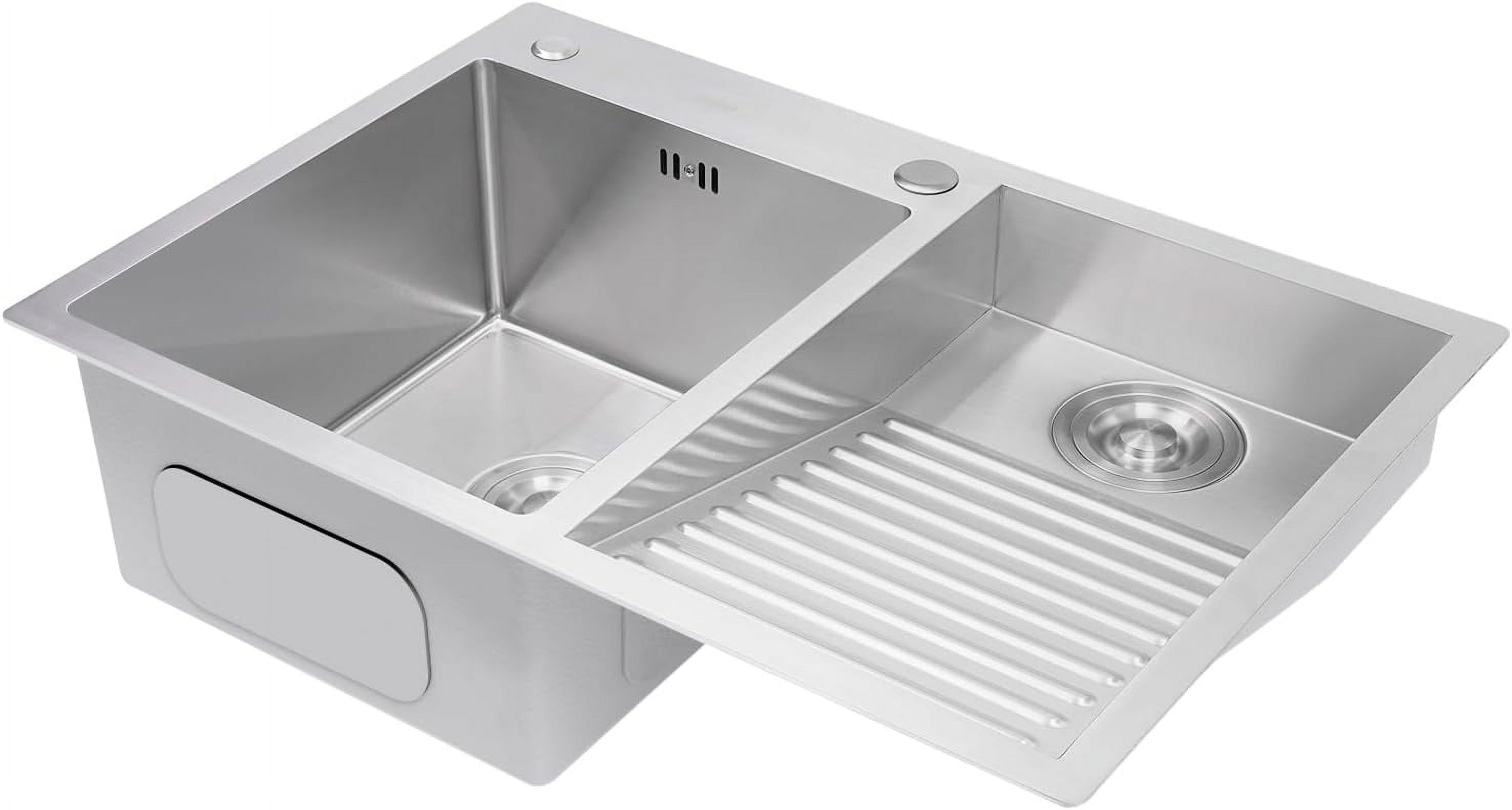 Laundry Pool Utility Sinks Stainless Steel Laundry Room Sink with