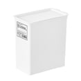 thumbnail image 1 of Laundry Powder Container, Laundry Detergent Storage Container, Powder Laundry Soap Box, Vintage Style Metal Organizer with Lid, Laundry Powder Bin & Dryer Sheets Holder, 1 of 9