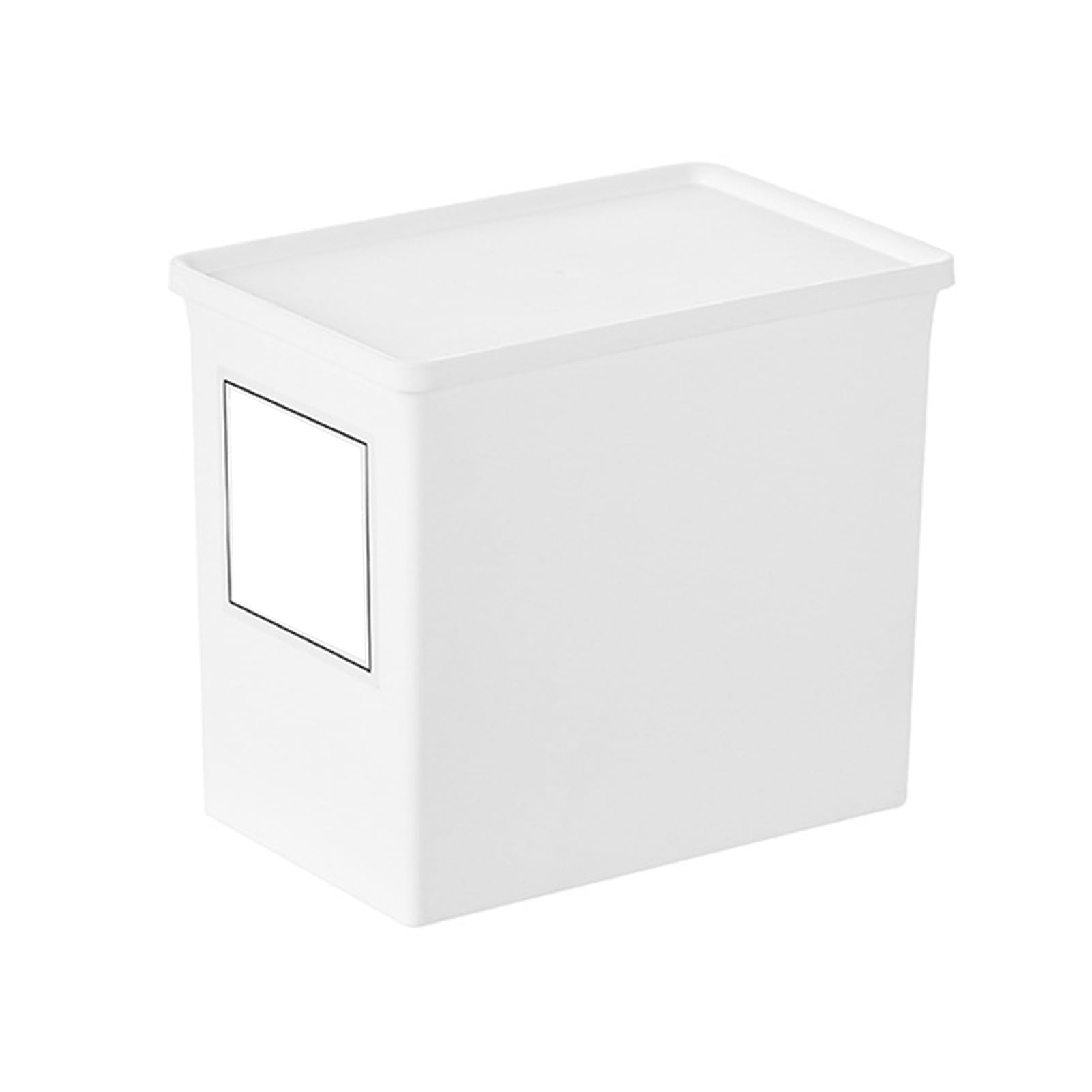 Laundry Powder Container Laundry Powder Storage Box Laundry Powder Box