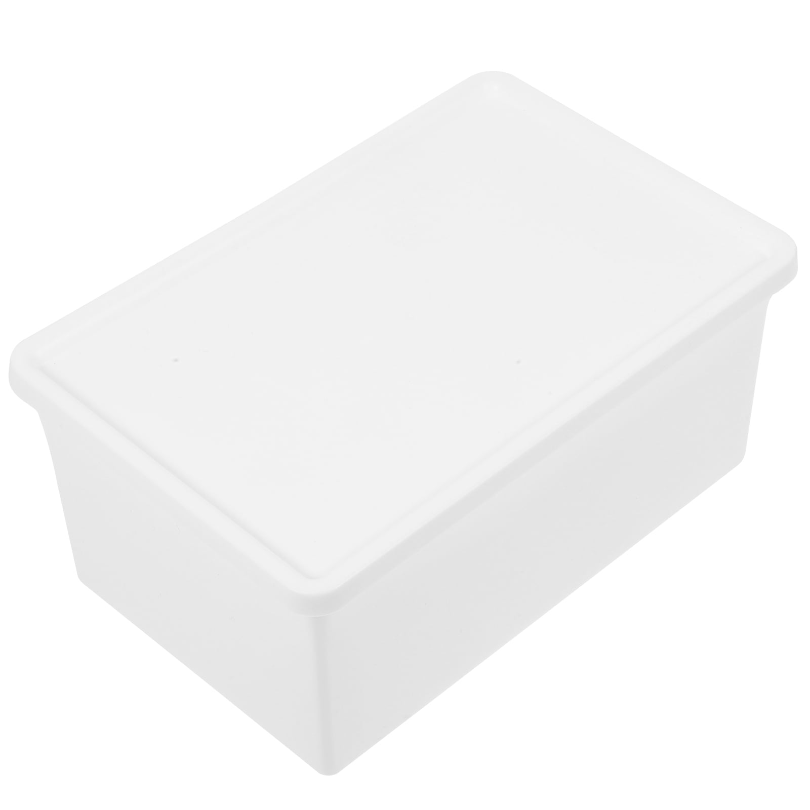 Laundry Powder Storage Box Laundry Powders Container Home Laundry Room