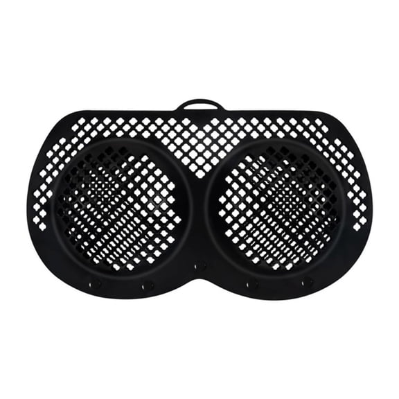 Laundry Protectors Bag Reinforced Anti Deformation Meshes for Bras Lingerie Gentle Washing Silicone Washable Organizers