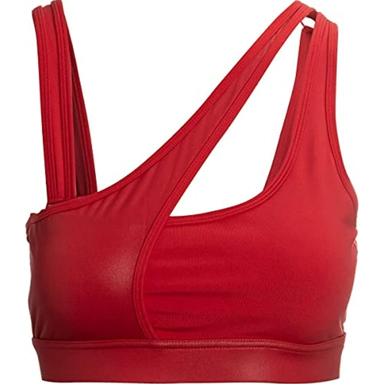 Laundry Removable Strap Bra - Women's Red, L