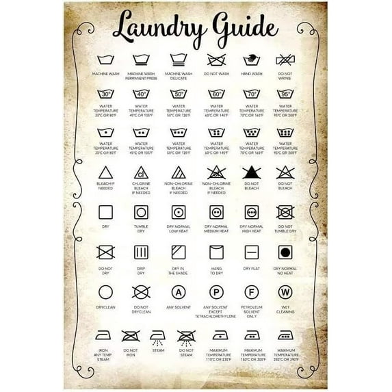 Laundry Room 5D Diamond Painting Kits for Adults&Beginner Full Drill Laundry Guide Diamond Art Paint with Round Diamonds DIY Gem Painting Kit for Home Wall Decor 16X16 Inch