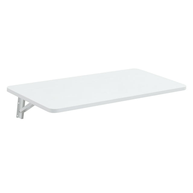 Visual Reference: Laundry Room Folding Table Wall Mounted Folding Workbench Drop Down