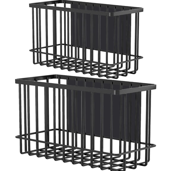 Laundry Room Organization & Stormagnetic Basket Shdryer Ball Lint Bin File Holder Container For Fridge Washer