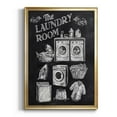 thumbnail image 1 of Laundry Room Premium Framed Print - Ready to Hang, 1 of 9