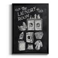 thumbnail image 1 of Laundry Room Premium Framed Print - Ready to Hang, 1 of 9