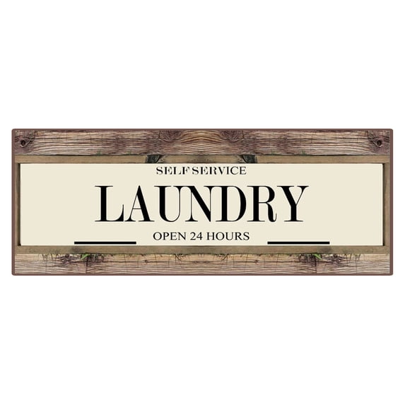 Laundry Room Rug, 15.75inX47.24in Non-Slip Runner Rug, Bathroom Kitchen Mat, Washable Floor Mat, Rubber Backing Rug, Mudroom Entryway Mat, Anti-Fatigue Mat for Laundry Room Bathroom Kitchen
