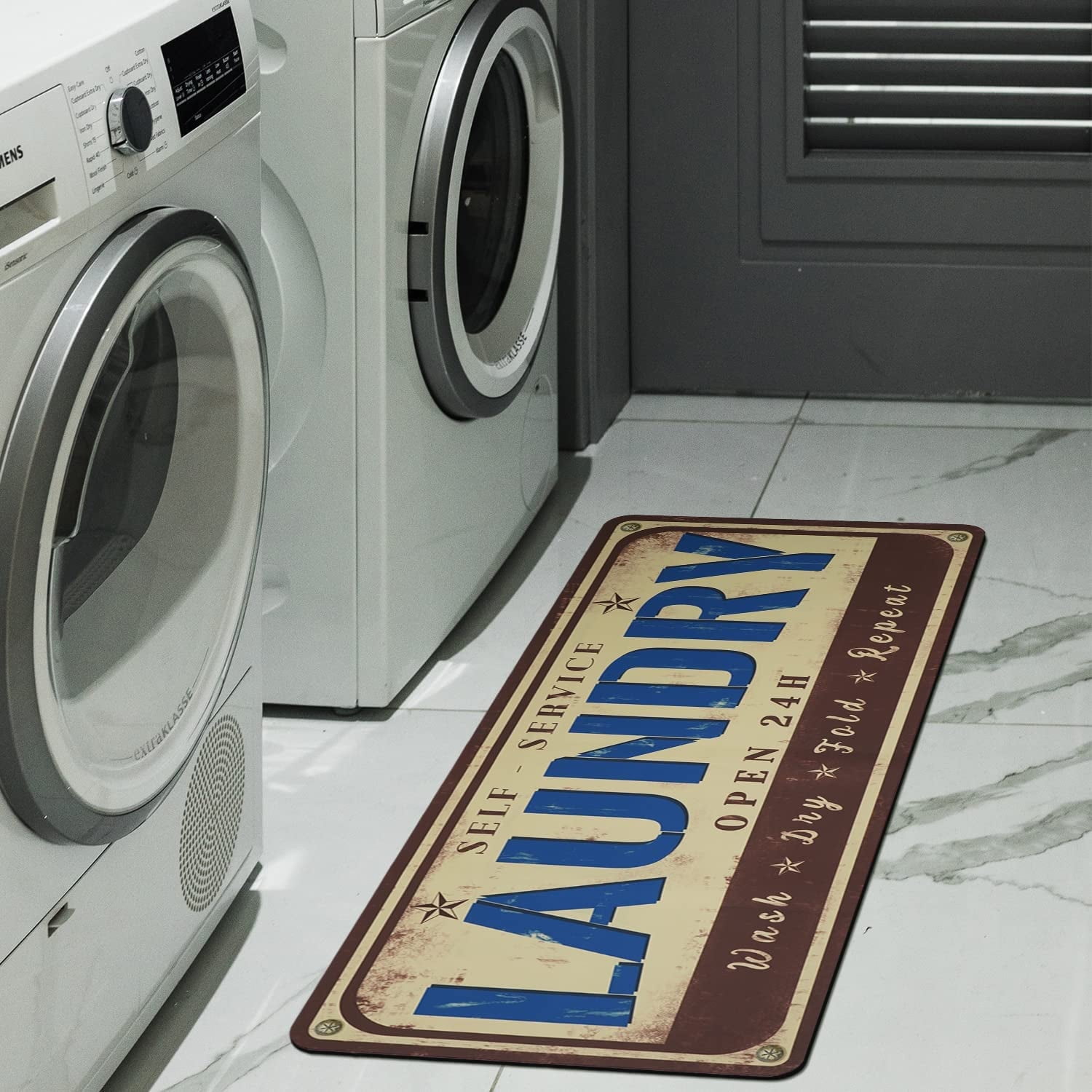 Rustic Laundry Room Rugs Laundry Room Rug 48