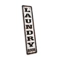 thumbnail image 1 of Laundry Room Sign Rustic Sign Farmhouse Décor Decoration Gift 4x18 104182001033, 1 of 4