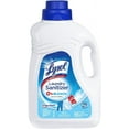 thumbnail image 1 of Laundry Sanitizer Additive, 0% Bleach Crisp Linen Scent 150 Fl. Oz oz, 1 of 4