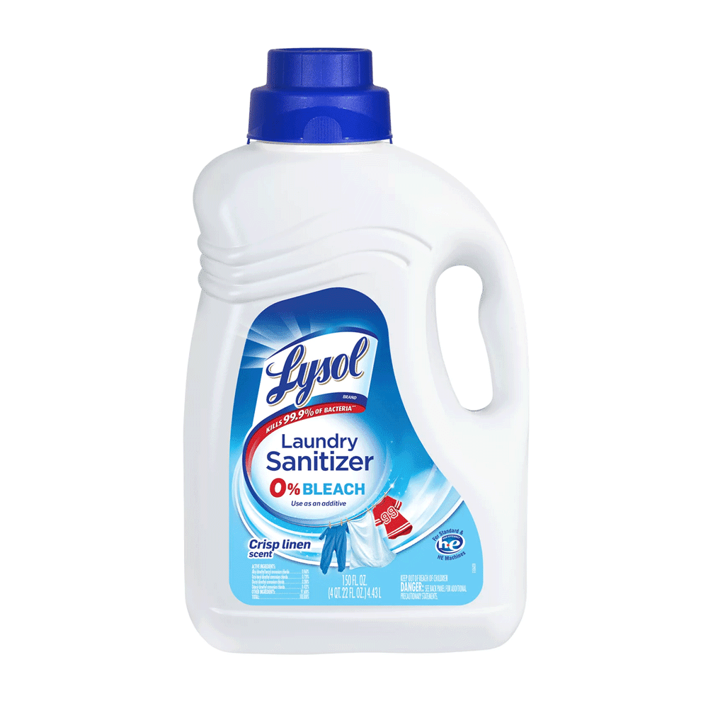 Lysol laundry cheap sanitizer target