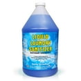 thumbnail image 1 of Laundry Sanitizer/for Commercial or Household use/Made in USA/Quality Chemical / 1 Gallon (128 oz.), 1 of 4