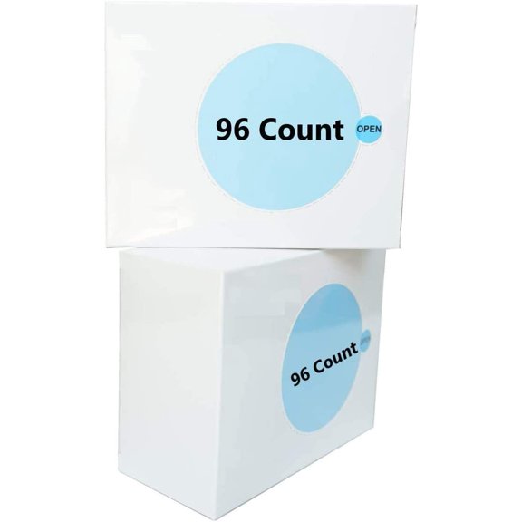 Laundry Sheets Catch Colors Wash Dark Clothes Trapping Dye (192 Count)