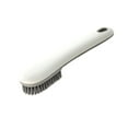 thumbnail image 1 of Laundry Stain Removal Brush Clothes Stains Brush Scrub Brush for Stains Small Scrub Brushes for Cleaning Easy Grip Household Cleaning Brushes Perfect for Cleaning Sneakers, Fabrics, 1 of 4