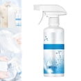 thumbnail image 1 of Laundry Stain Remover Spray for Clothes and Fabrics, Grease Spot Cleaner 300ml, 1 of 7