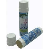 Laundry Stain Remover Stick Pen, Pre Wash Spot Cleaner for Fabric Clothing 6 Oz 2-Pack