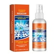 Laundry Stain Remover With Oxi Clothes Upholstery Carpet And More From