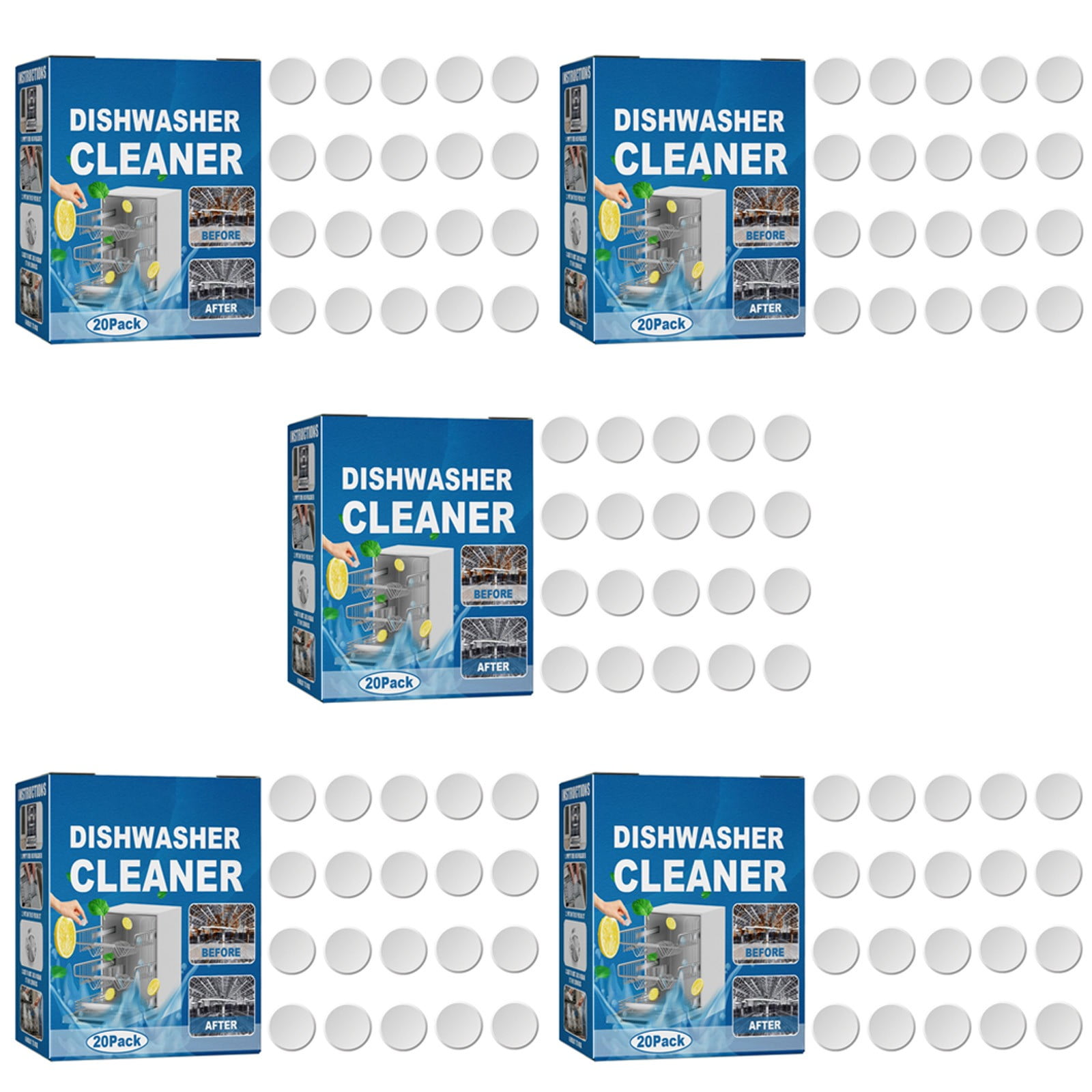 Laundry Stone Toilet Cleaning Spray Lint Remover Roller Reusable