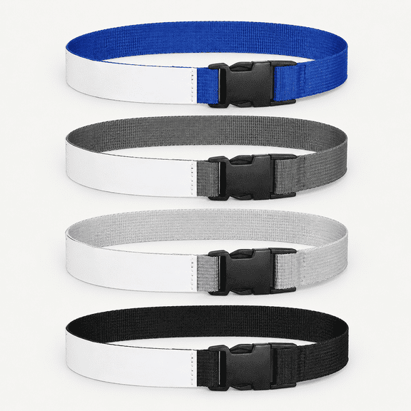 Laundry Strap With Buckle Multipurpose Laundry Buckle Loop With Sock Snare Replacement Wash Care Utility Household Cleaning Strap Loops Athletics Tools Storage Accessories