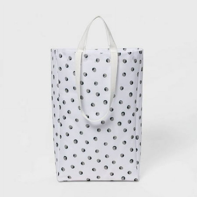 Laundry Tote White Room Essentials