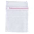 thumbnail image 1 of Laundry Underwear Net Mesh Washing Machine Bag Socks Bra Bag 23cm by 30cm, 1 of 2