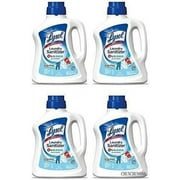 Laundry Uqccd Sanitizer Additive, Crisp Linen, 90 Ounce (4 Pack)