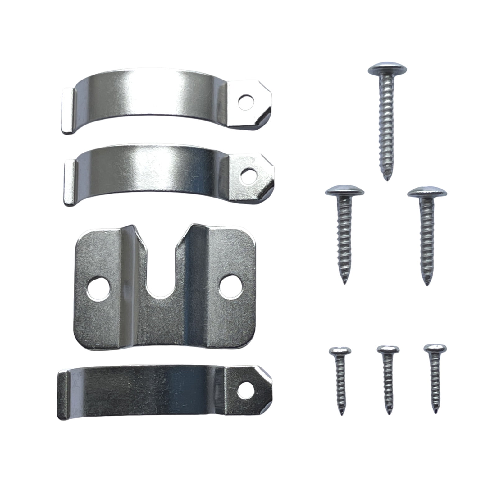 Laundry & Utility Tub Faucet Indoor Toy Plate Installation Hardware