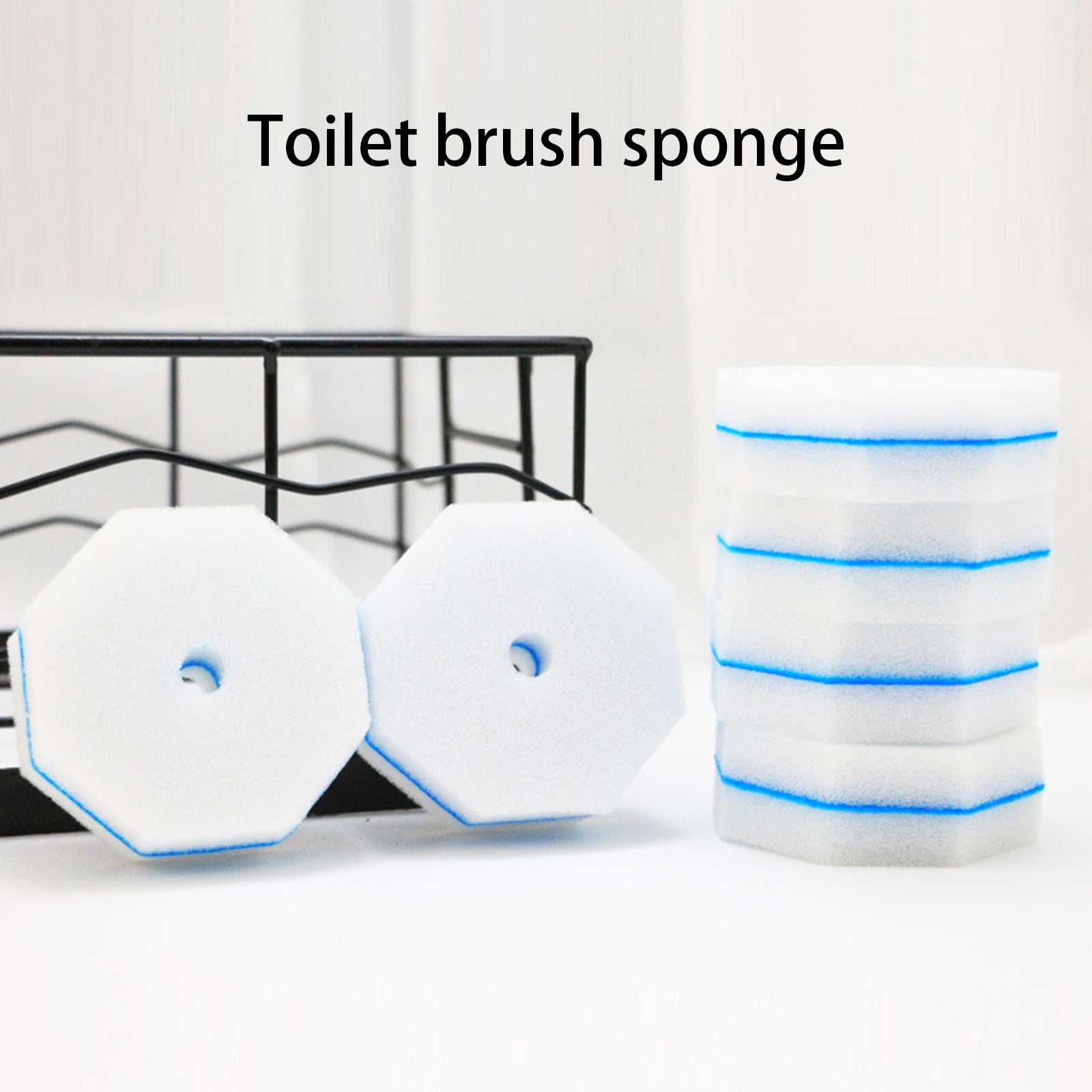 Laundry Water Softener Pet Hair Catcher Washing compatible with Machine