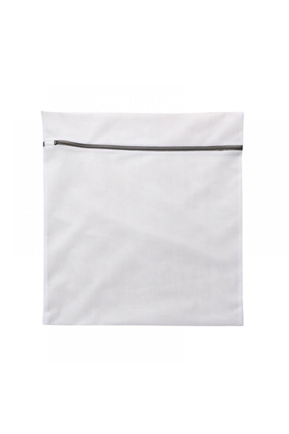 Laundry Zippered Mesh Wash Bags Lingerie Bra Underwear Socks Washing Protect Net Bag