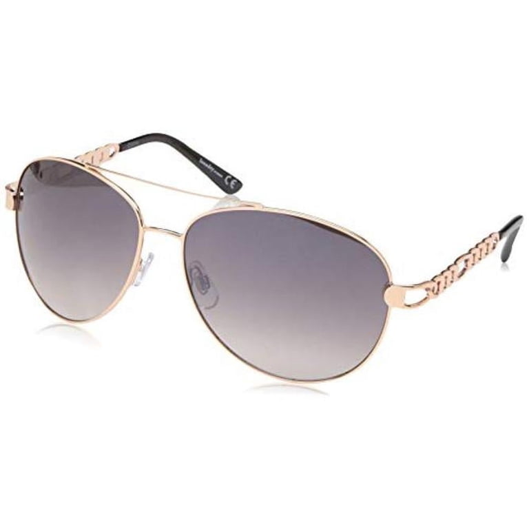 Laundry Design Aviator Sunglasses - UV Protection - Walmart.com display picture 3