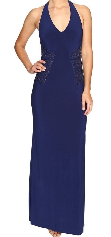 Laundry by shelli segal long dress deals