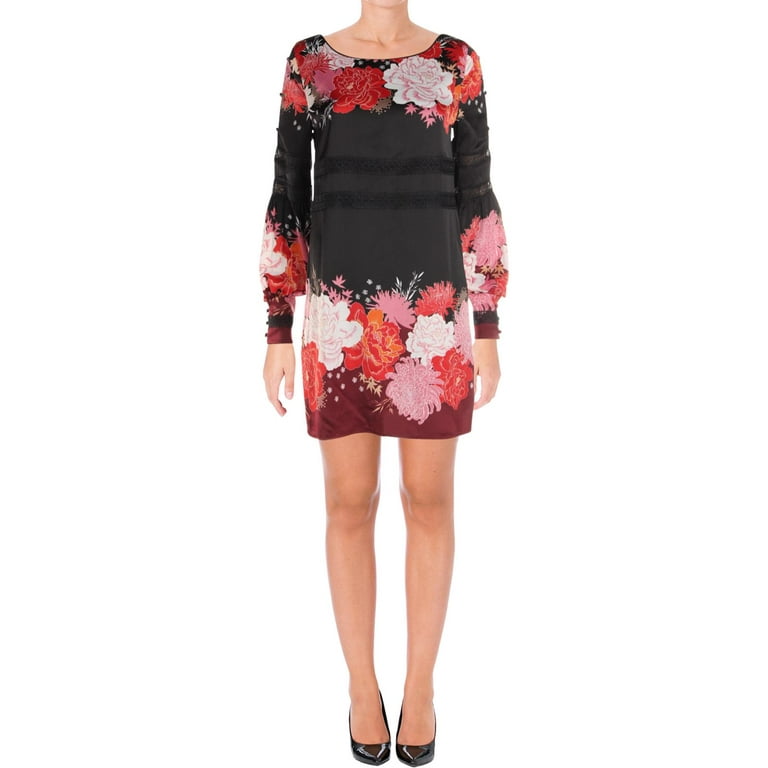 Laundry by shelli cheap segal lace sheath dress