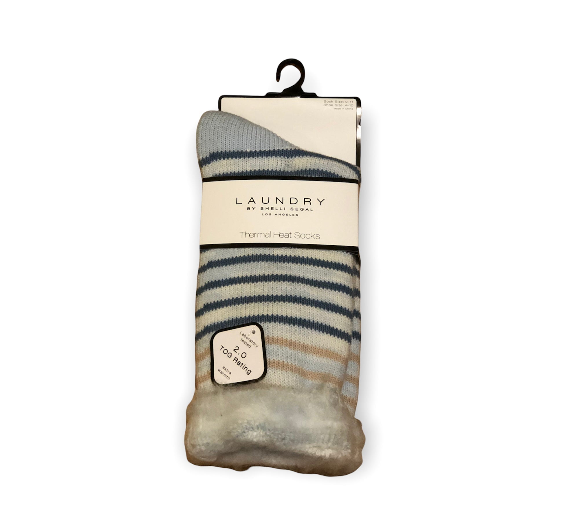 Laundry by Shelli Segal Women’s Thermal Heat Socks