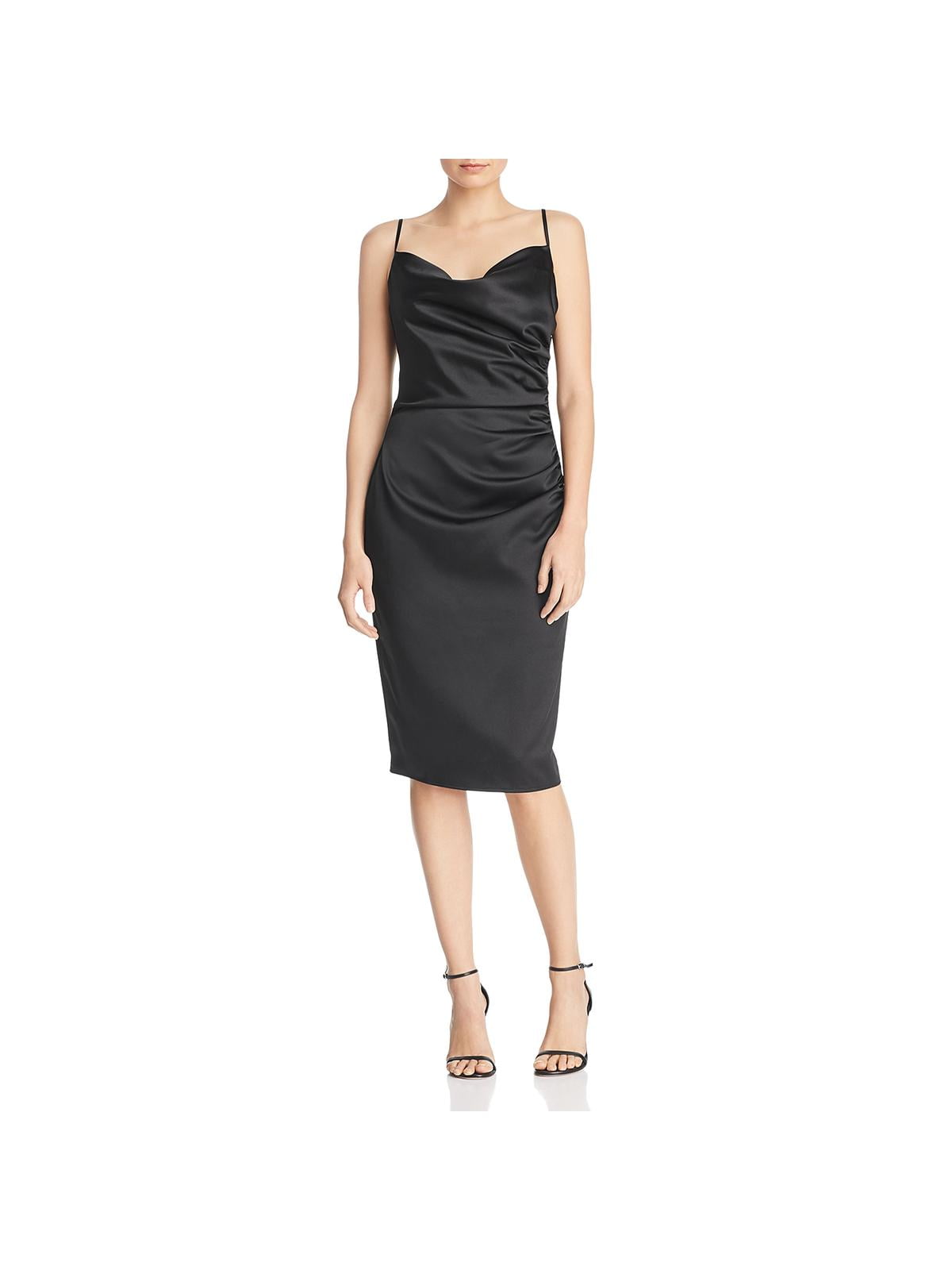 laundry shelli segal black dress Laundry by Shelli Segal