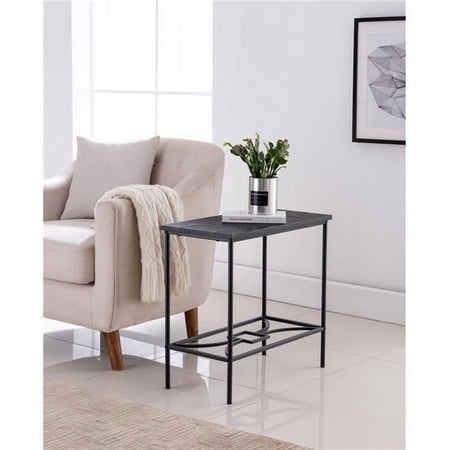 Launt End Table